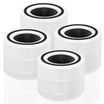 Appliancemates Core 300-P Air Purifier Filter Replacement Levoit 300,. Fixed Price $84.02.