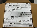 Aaf Flanders 20 X 25 Perfect Merv 8-PLEATED Air Filter Case (12). Fixed Price $107.00.