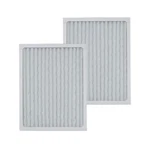 Pureburg 2-PACK Replacement Hepa Filter Compatible With Count (pack Of 1). Fixed Price $33.60.