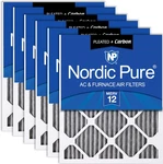 18X30X1 (actual Size: 17 29 3/4) Furnace Air Filters Merv 12 Pleated. Fixed Price $229.99.