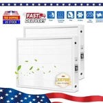 X8788 Merv 16 Filter, Furnace For Lennox & PCO20-28 Pureair. Fixed Price $314.99.
