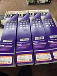 Lot Of Hdx 16 In. 28 X4 Expandable Pleated Air Filter Fpr 9 Merv 11. Fixed Price $99.99.
