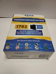 Veva Premium Vacuum Set With 4 Only Fliters.. Fixed Price $16.99.