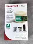 Honeywell Humidifier Wick Filter, Single, HAC-504NTG Nib. Fixed Price $16.99.