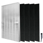 Clean Replacement True Hepa Filter For Winix C535 5300-2 5300WAC5300. Fixed Price $34.33.