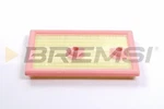 Bramsi FA0611 Air Filter For Audi, Seat, Skoda, Vw. Fixed Price $10.03.