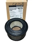 Genuine Honeywell 20500 True Hepa Replacement Filter 10500 EV-10 17005 Nos. Fixed Price $39.99.