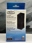 Whirlpool 817100 Pre Filter Tower Air Purifier - 4 Pack. Fixed Price $19.77.