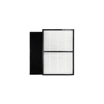 True Hepa Carbon Filter For 3M Filtrete Air Purifier FAP-C02-A2 FAPF-A2-4 1PK. Fixed Price $24.99.