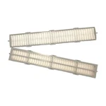 Fujitsu General UTRFA13-1 K9315361011 Mini Split Filter. Fixed Price $76.74.