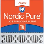 20X20X5 (4 3/8) Honeywell/lennox Replacement Merv 15 Air Filter Pack. Fixed Price $66.99.