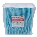 4 Pack Bnx Tru Filter Premium Cabin Air C7089 Hepa 99.97% Efficiency New. Fixed Price $39.95.