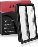Bdfhyk CA11943 Engine Air Filter Compatible With Hyundai Palisade 2020-2024,. Fixed Price $20.00.