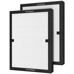 Pack E-200 Hepa Air Compatible With Lunino Purifier Filter.... Fixed Price $34.83.
