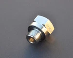 Ez Oil Drain Valve Adapter A-207 Thread Size 26MM-1.5. Fixed Price $13.99.