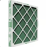 Camfil 24X24X2 049880-005 Farr 30/30 Pleated Air Filters, Merv (box Of 12). Fixed Price $149.69.
