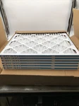 Aerostar 19 7/8 X 1/2 Furnace Air Filter Merv 6 Pack. Fixed Price $48.50.