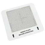 Ivation Replacement Ozone Plate For IVAOZP001 Generator Air Purifier. Fixed Price $14.99.