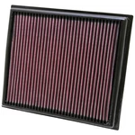 K&n 33-2453 Air Filter For 08-20 Lexus Gs Is Rc. Fixed Price $75.29.