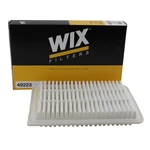 Wix Air Filter 49223. Fixed Price $25.77.