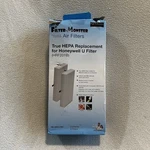 Filter-monster True Hepa Replacement Compatible With Honeywell. Fixed Price $9.98.