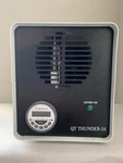 Queenaire Series Ozone Deodorizer THUNDER24-II QTT24-II. Fixed Price $122.00.
