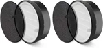 Nispira 3-IN-1 Air Filter Replacement Compatible With Vornado Purifier CYLO5. Fixed Price $32.40.