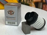 Harley Davidson Softail 92-14 DEFINITIVE5 Filter Element 63834-07 Oem. Fixed Price $24.95.