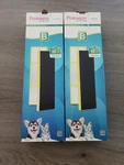 New Pack Purmed FLT4825 True Hepa Genuine Replacement Filter Sz B For AC4300. Fixed Price $19.49.