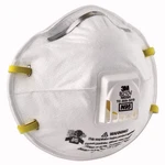 3M 8210V N95 Cool Flow Valve Particulate Respirator - Standard Size (10/BX) New. Fixed Price $33.99.