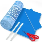 Northwest Enterprises Cut To Size Floor Vent Air Filters For Home - Merv 8 El.... Fixed Price $33.43.