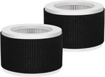 EPI810 True Hepa Replacement Filter, Compatible With Koios And Megawise Mook. Fixed Price $15.00.