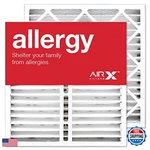 Airx Filters Wicked Clean Air. 20X20X5 Merv 11 Compatible. Fixed Price $100.82.