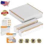 Lennox PMAC-20C Merv 13 Filter 201 Replacement 3-PACK High-efficiency Air. Fixed Price $120.87.