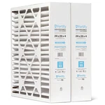 Fortify 20X20X4 Merv 11 Fits Honeywell FC100A1037 Air Filters. Qty. Fixed Price $109.75.