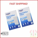 Equate Replacement Humidifier Filter 2-PACK. Fixed Price $56.93.