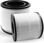 2-PACK 3069 Replacement Filters Compatible With Bissell Myair Pro Purifier. Fixed Price $52.20.
