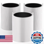 Pack Auto Filters Replacement Compatible With Blue Pure 311 Air Purifier. Fixed Price $121.65.