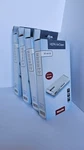 Miele Original Sf-ha 50 Hepa Airclean Filter With Timestrip Pack Of Two New. Fixed Price $80.00.