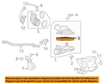 Chevrolet Gm Oem 2016 Camaro Engine-air Filter Element 23323508. Fixed Price $48.99.