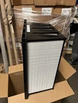 Aerostar 40023-PDG Fp Mini Pleat V-bank Filter, 24X24X12". Fixed Price $134.99.