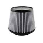 Afe Power 21-90038 Iaf Pro Dry Air Filter 6 Inlet Base 7 Top Height. Fixed Price $109.12.