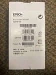 Genuine Epson Air Filter For Projectors - ELPAF38 / V13H134A38. Fixed Price $29.99.