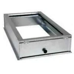 Mcdaniel Metals ACE2025-3L Air Handling Unit Filter Base 3/4 In.t X 21 3/8. Fixed Price $166.20.