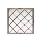 Pamlico Air 20 In. W X 25 H D Fiberglass 4 Merv Filter 12PK. Fixed Price $162.48.