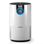 Shark 500 Sq. Ft. Hepa Filter Air Purifier And Cleaner In Whites With Nanoseal. Fixed Price $134.99.