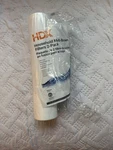 HDX2BF4 Melt Blown Whole House Water Filter (one - Opened Package). Fixed Price $9.99.