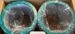 Colorfullife Air Purifier Filter 2 Pack Replacement Dyson Pure Cool Link. Fixed Price $35.00.