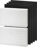 HPA200 Hepa Filter Replacement Compatible With Honeywell HRF-ARVP200. Fixed Price $29.99.