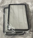 (3) Pack New Hepa Pleated Filter For Kenmore Vacuum, Model 86899. Fixed Price $9.95.